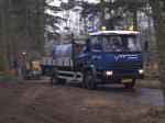 DAF 55.180Ti 1992 года